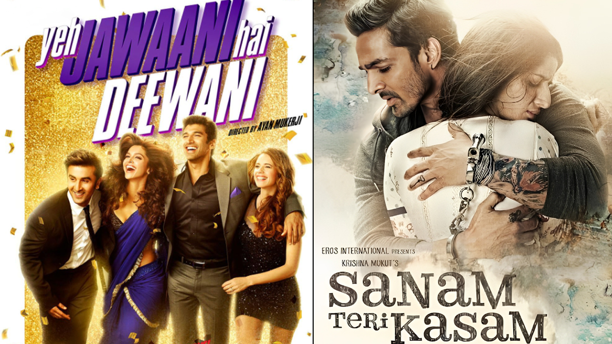 बॉक्स ऑफिस पर पुरानी फिल्मों का जलवा! 2025 में दोबारा रिलीज हुई इन 3 फिल्मों ने की रिकॉर्ड तोड़ कमाई