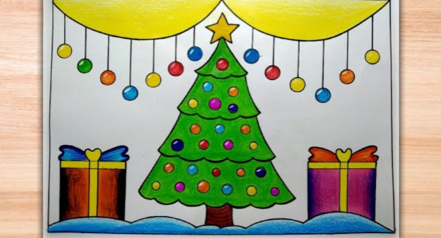 Christmas tree ideas