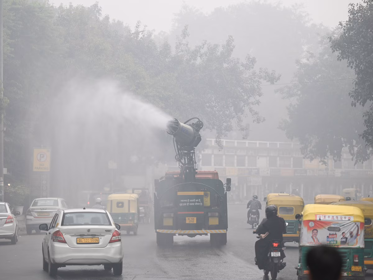 How to Check Real Time AQI