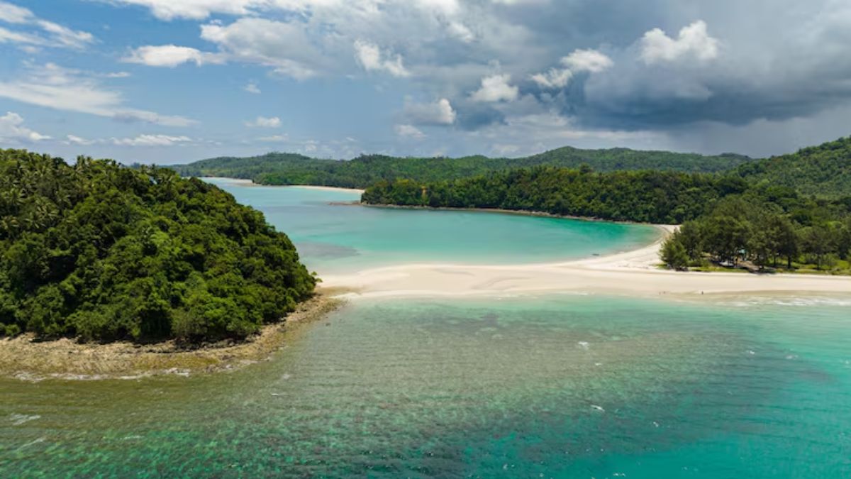 andaman and nicobar islands