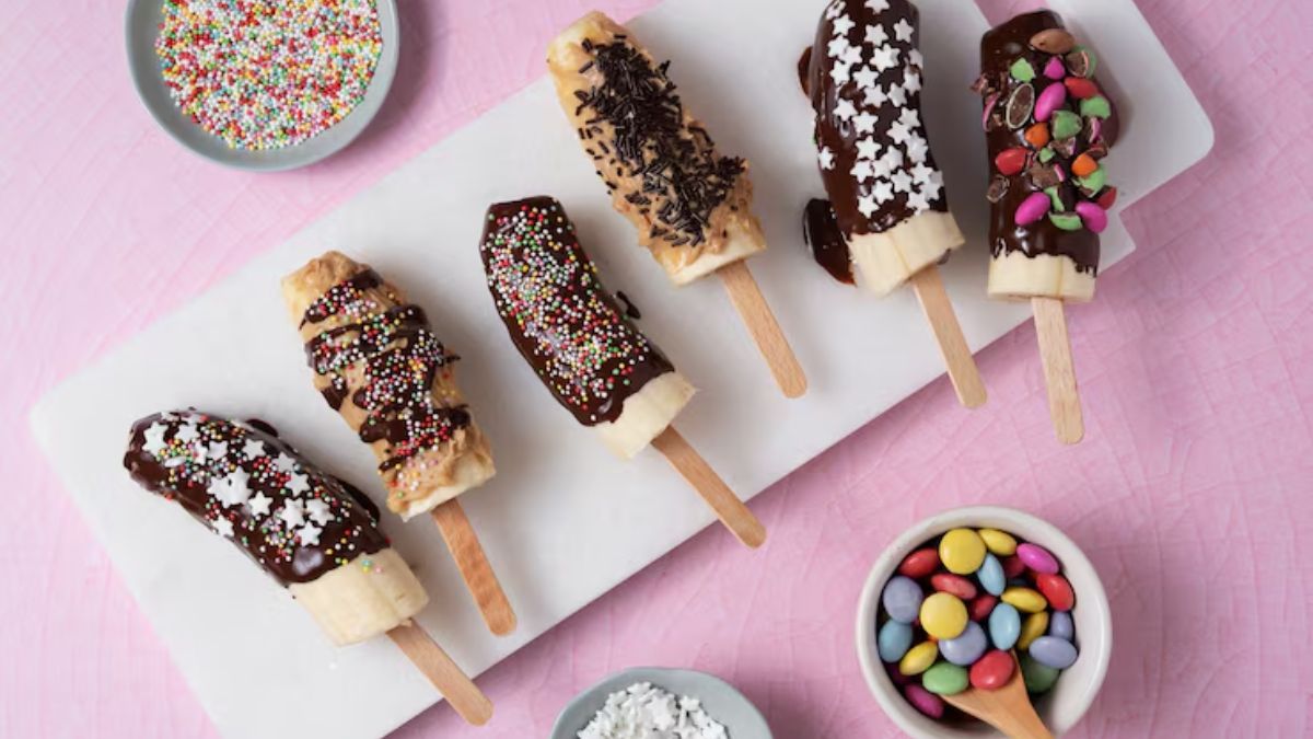 banana dessert for christmas (1)