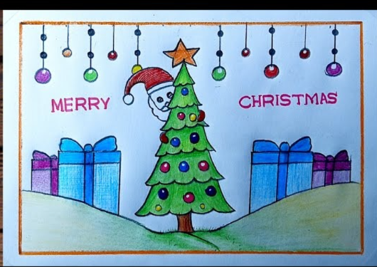 christmas tree ideas for kids