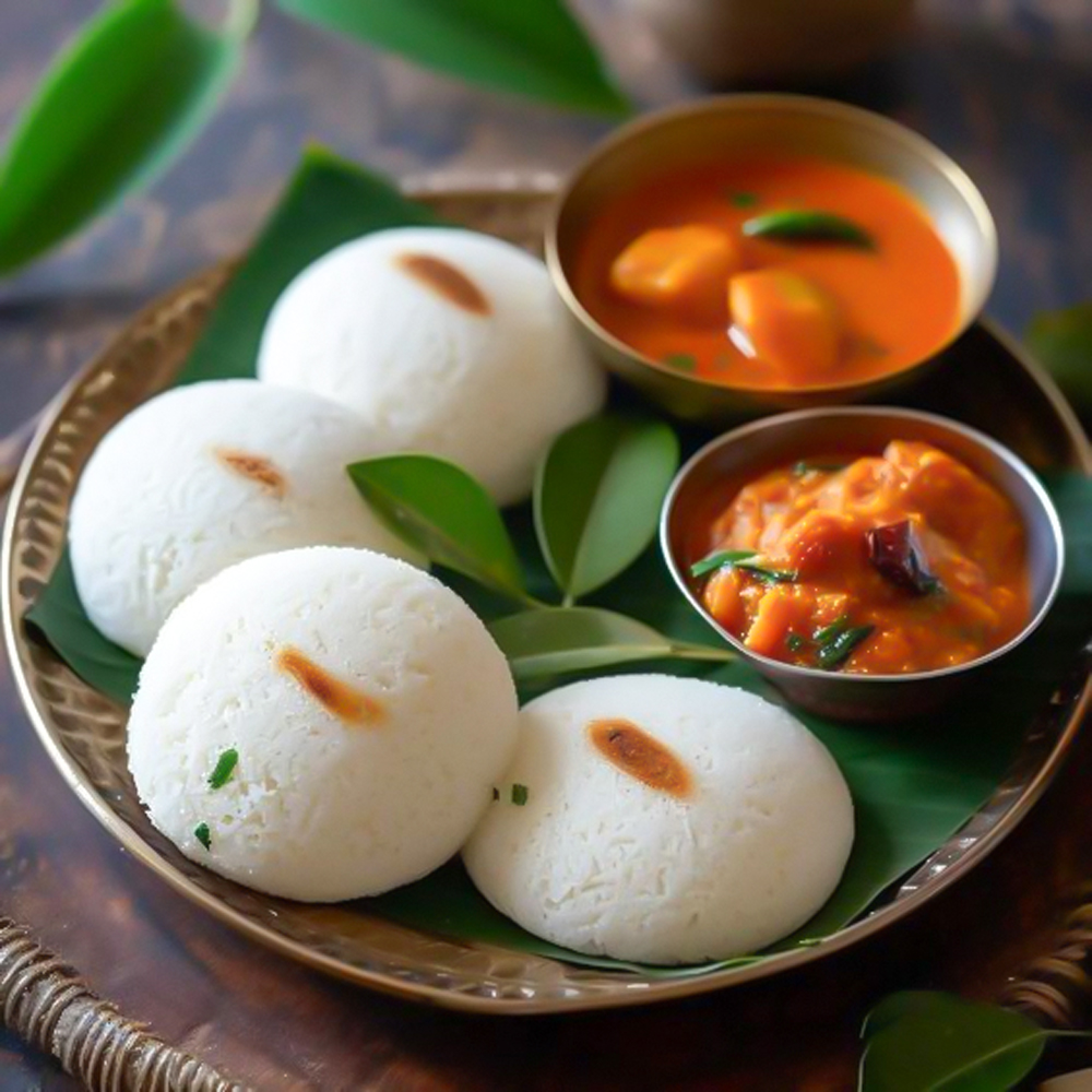 idli recipe