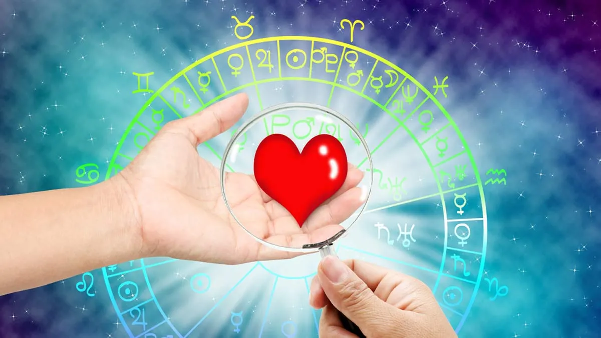 love horoscope for year