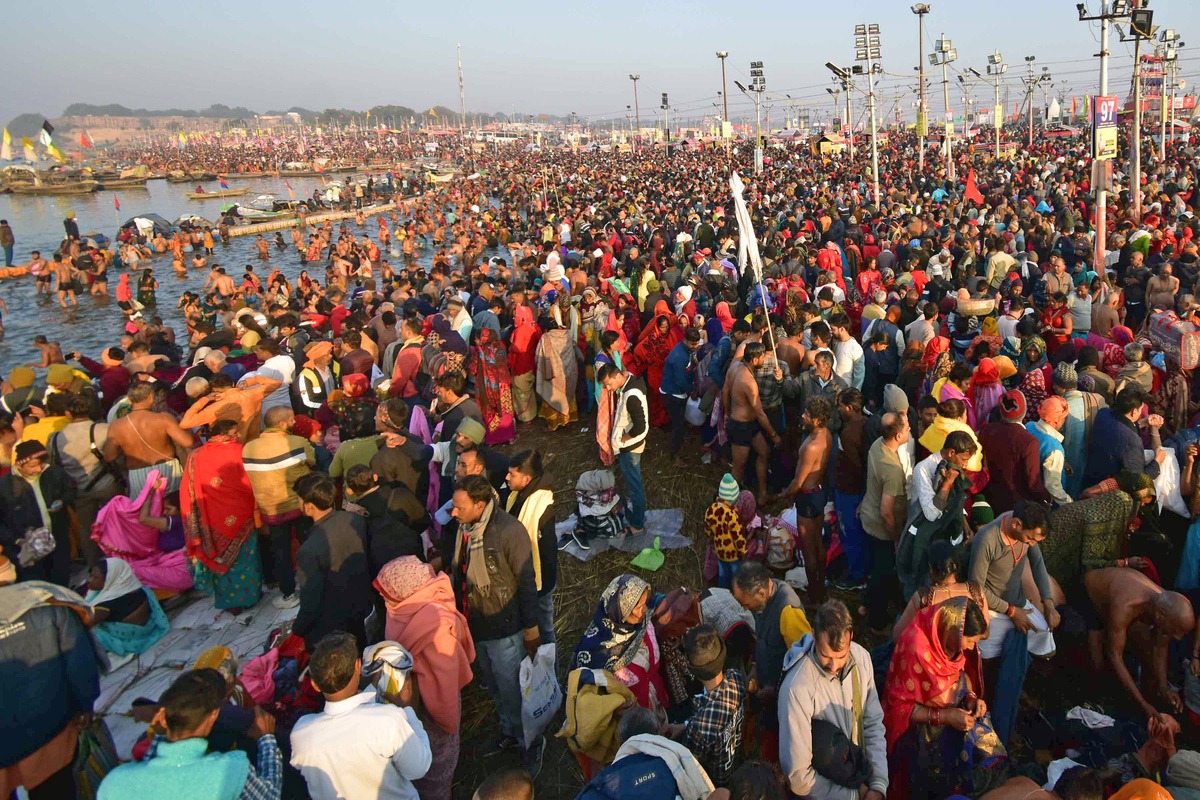 magh mela 2026 date and time