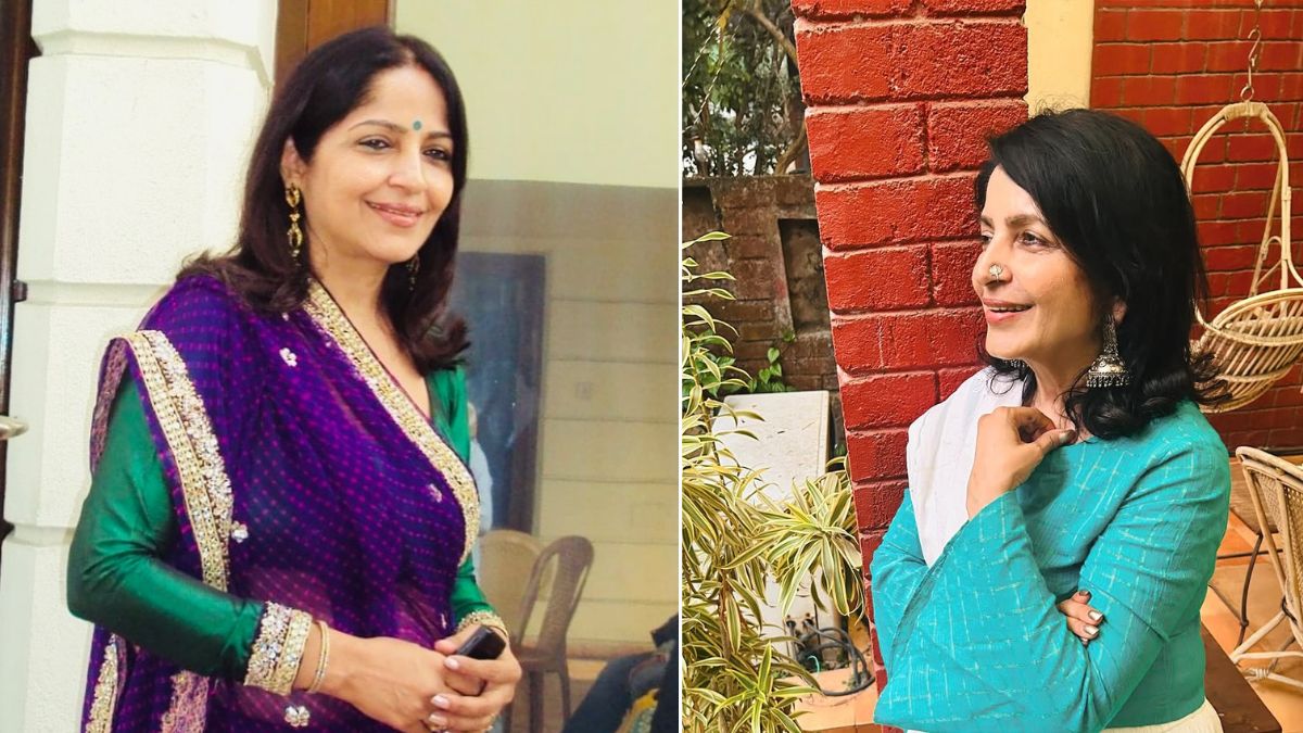 sadhana singh gunja nadiya ke paar latest looks (3)