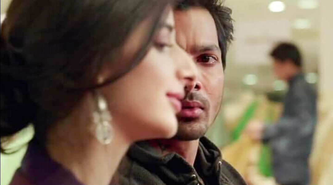 sanam teri kasam