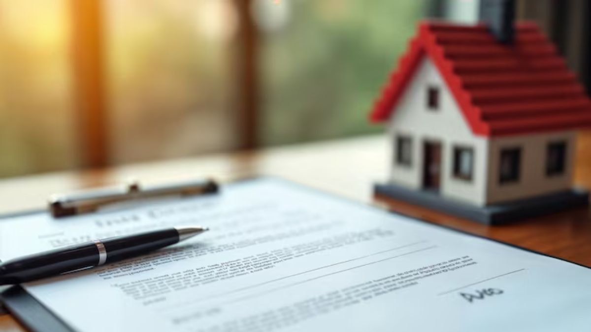 sending legal notice to tenant for eviction