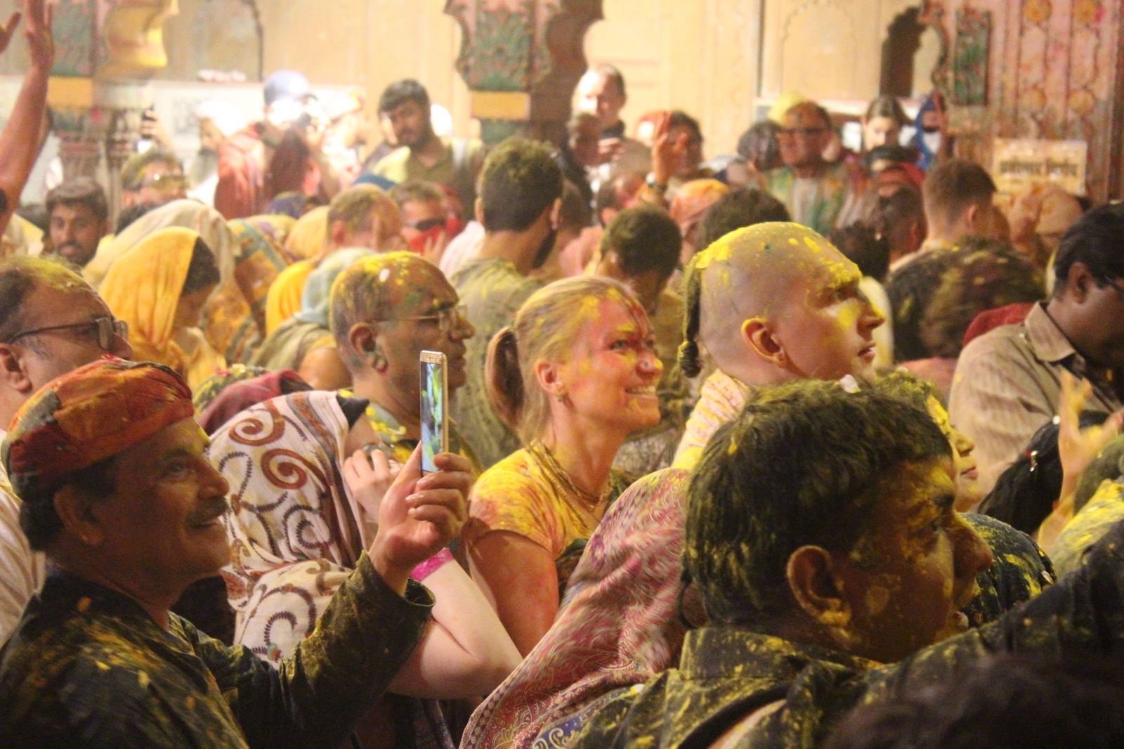 vaikunth dwar open on 30 december 2025