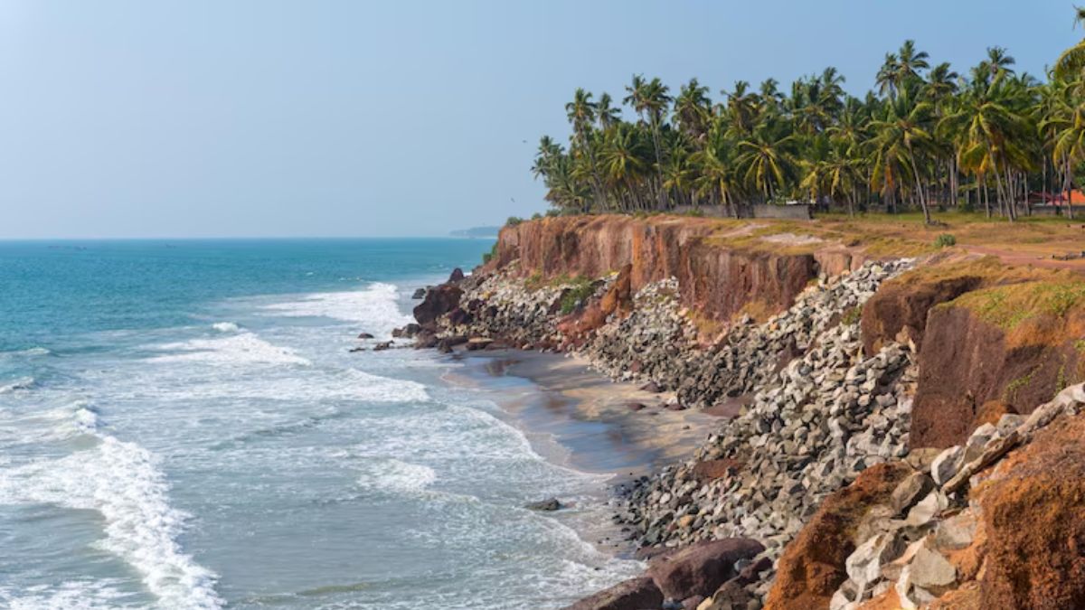 varkala