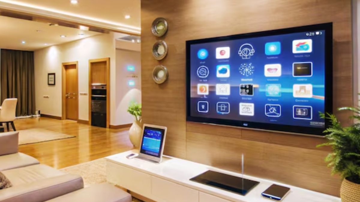 why TV always in square shape (1)