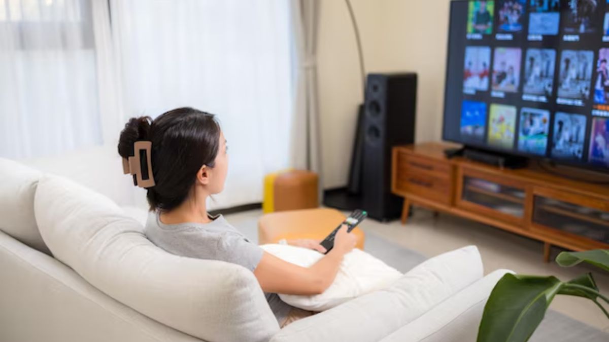 why TV always in square shape (2)