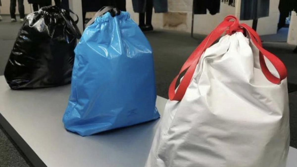 why bihar patna city people buying garbage through a mobile app know reason1