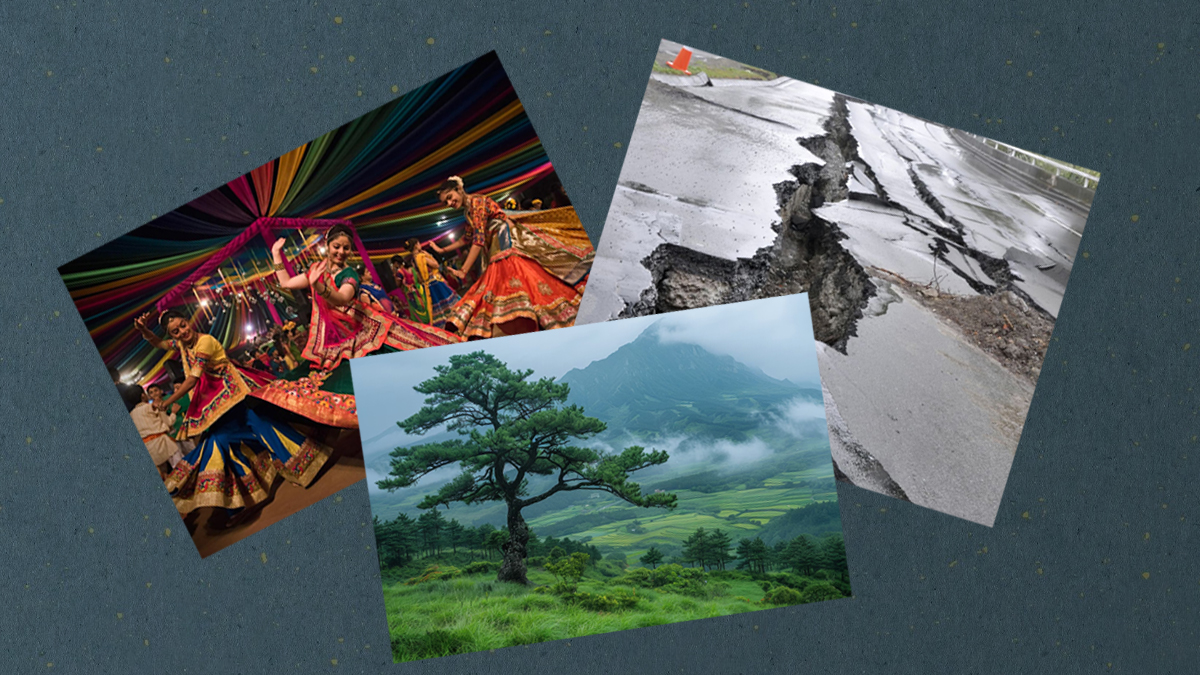 Google Year in Search 2025: गूगल पर छाया 'Near Me' का जादू! इस साल लोगों ने अपने आसपास सर्च की ये 10 चीजें, देखें पूरी ट्रेंडिंग लिस्ट