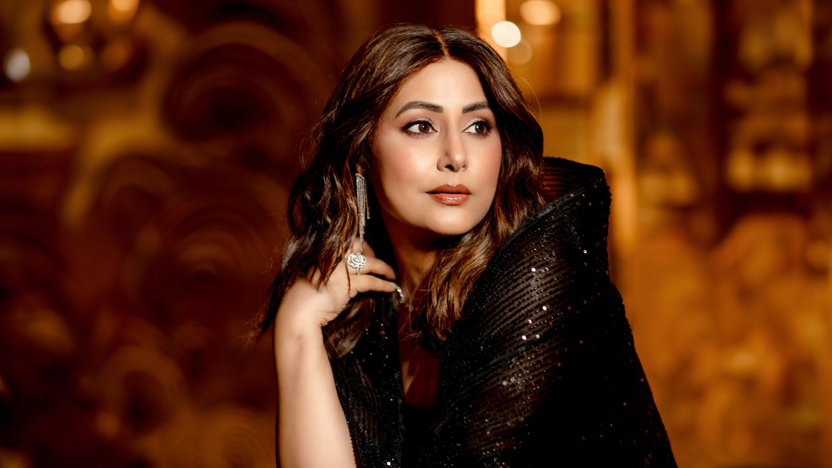 'पहले हफ्ते में भयानक दर्द...' हिना खान ने शेयर किया कैंसर ट्रीटमेंट का सफर, लोगों को दी ये बड़ी सलाह