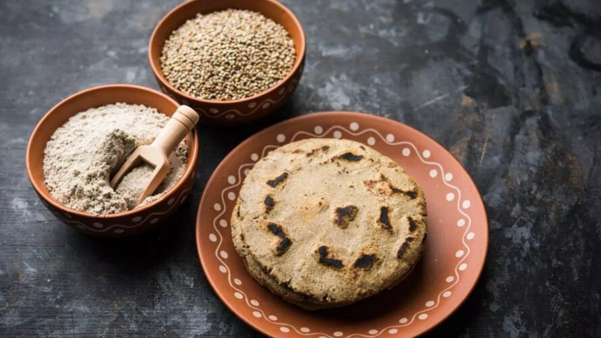 bajra palak chilla benefits for health