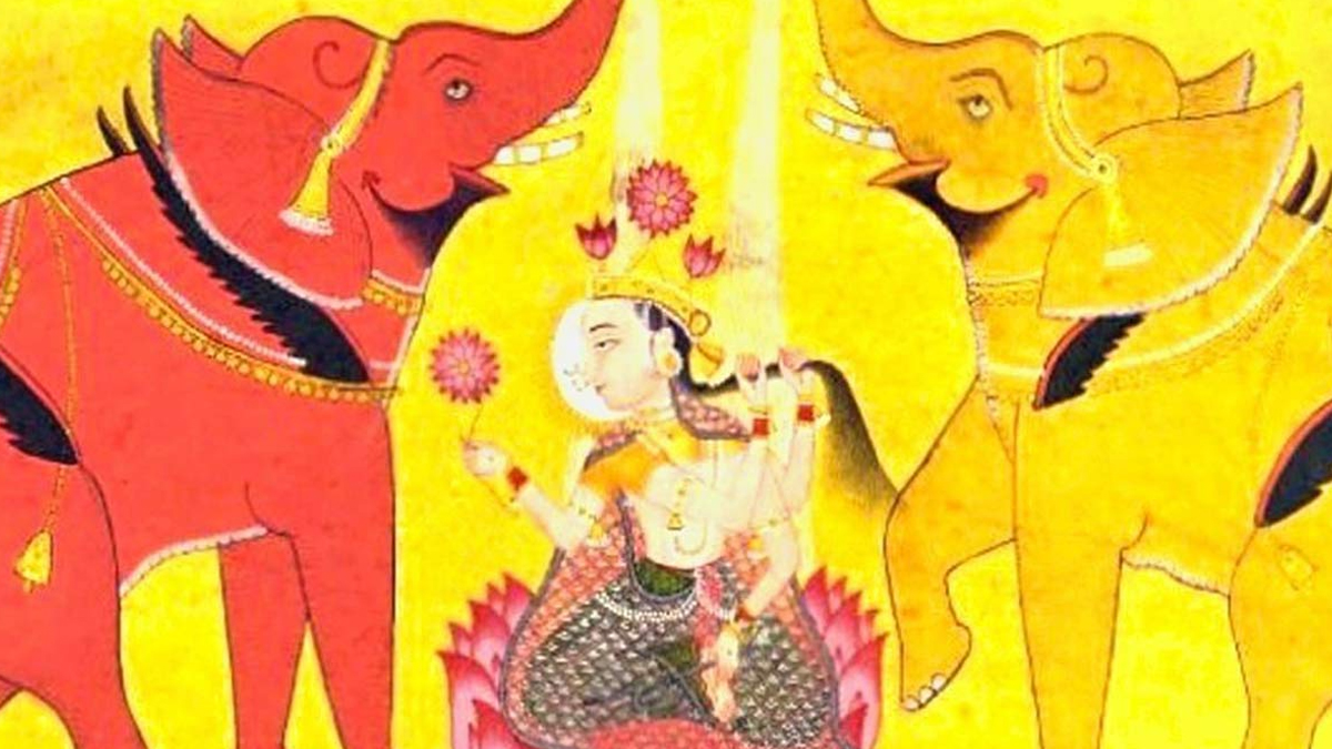 gajkesari yog effect