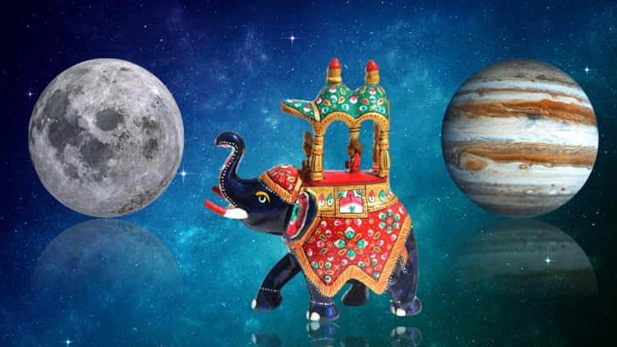 gajkesari yog ke effects