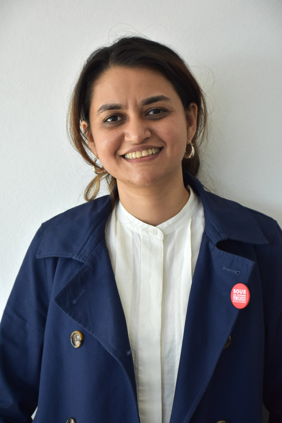 payal kapadiya women achiever