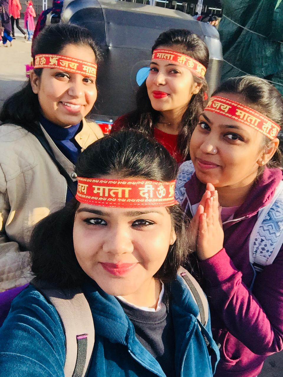 vaishno devi yatra new rules fom travel to darshan