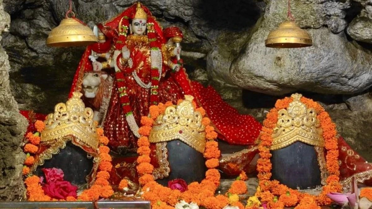 vaishno devi yatra new rules for darshan