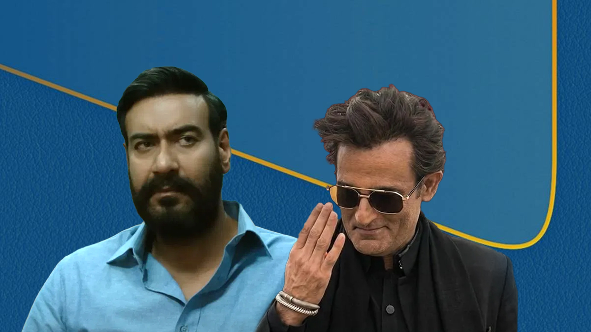 'धुरंधर' के सुपरहिट होते ही अक्षय खन्ना ने छोड़ी 'दृश्यम 3', फीस बढ़ाने के चलते हुआ मेकर्स से विवाद? फैंस को लगा तगड़ा झटका