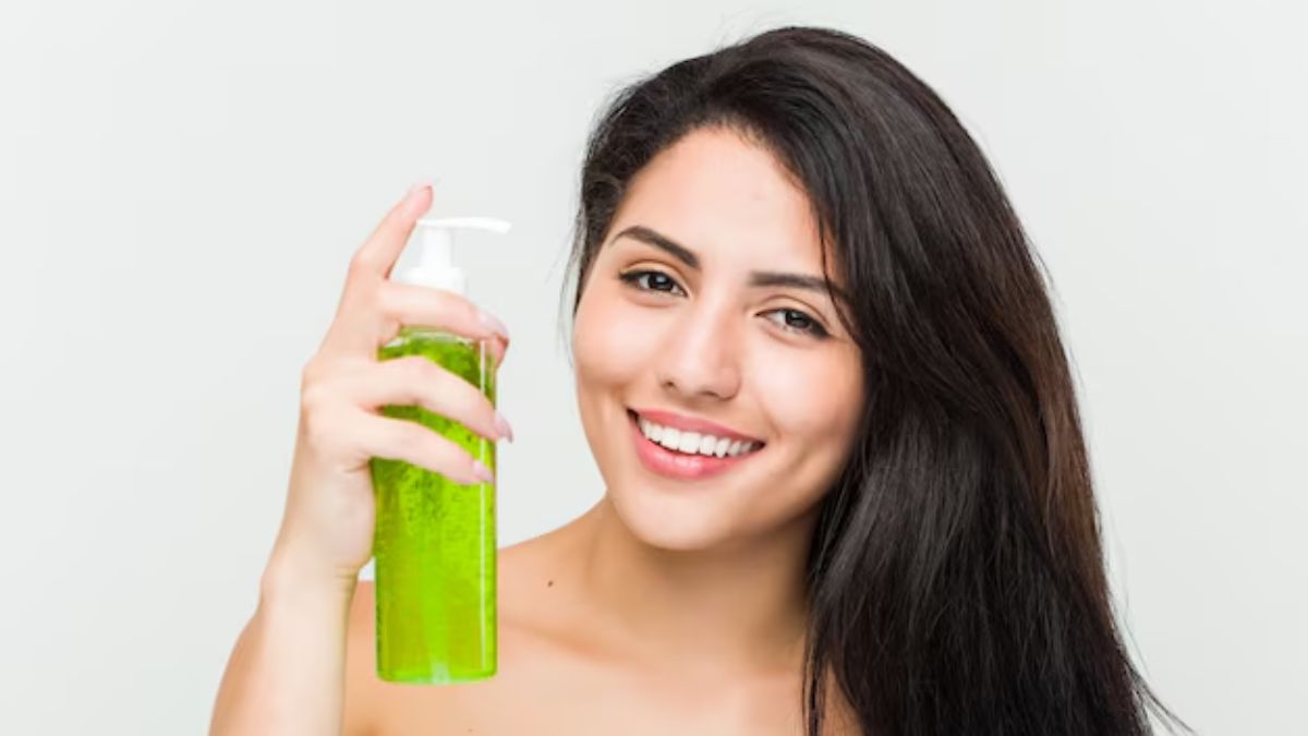 ग्रीन टी से ऐसे बनाएं खास सस्ता और असरदार टोनर, एक्सपर्ट से जानें सही तरीका