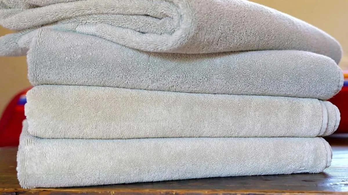 How to dry wet clothes during winter