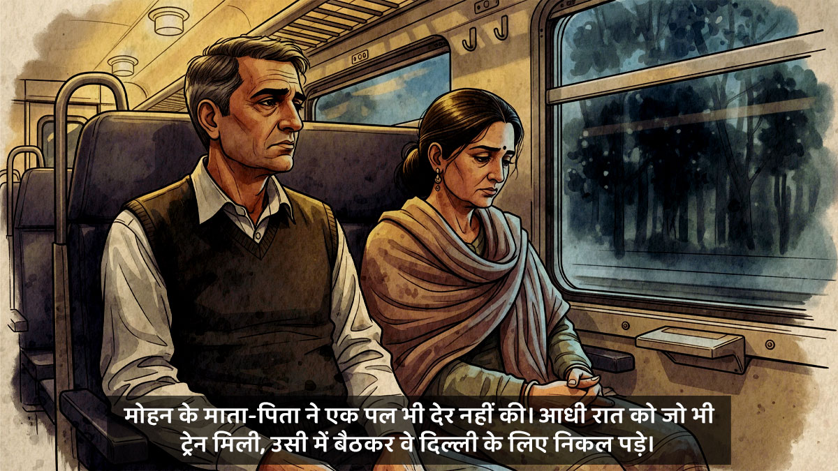 christmas story about a lonely 8 year old boy looking for his