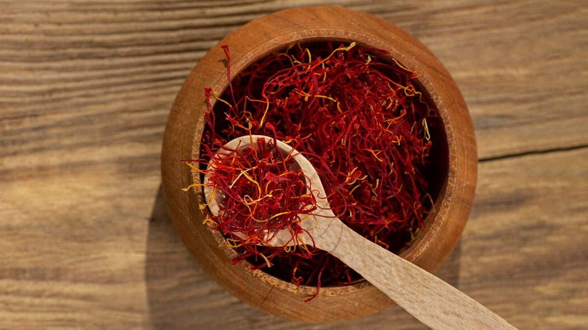 kesar and munakka water benefits