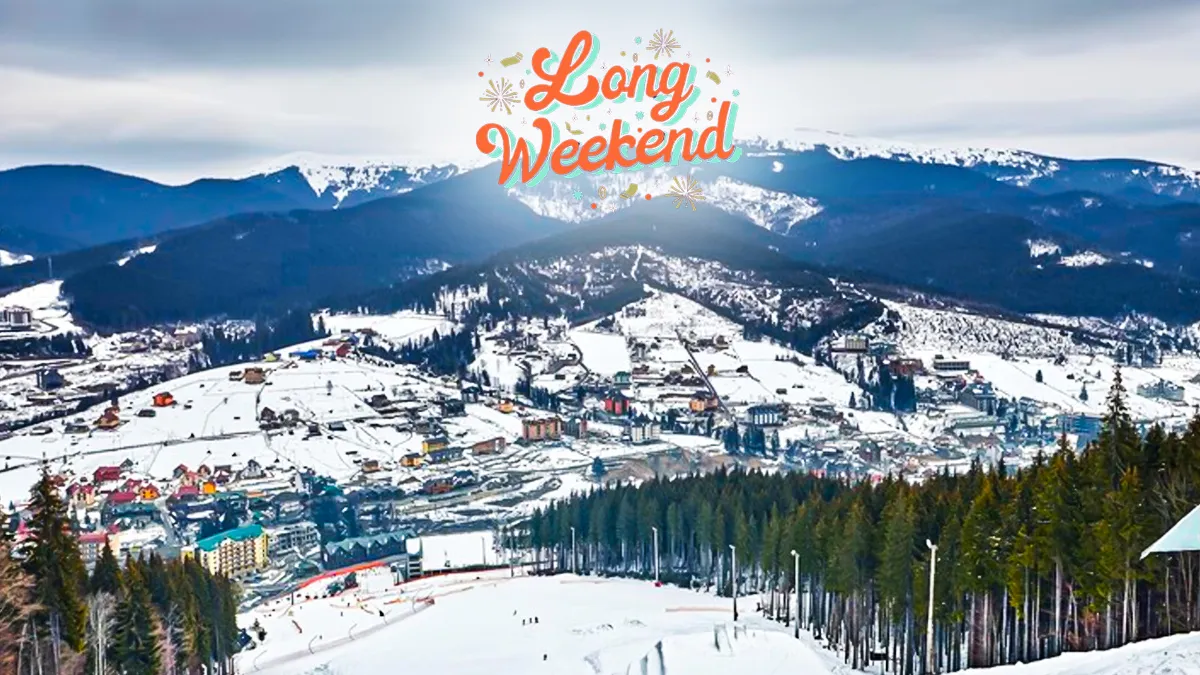 new year holiday 2026 famous places to visit on long weekend trip planS