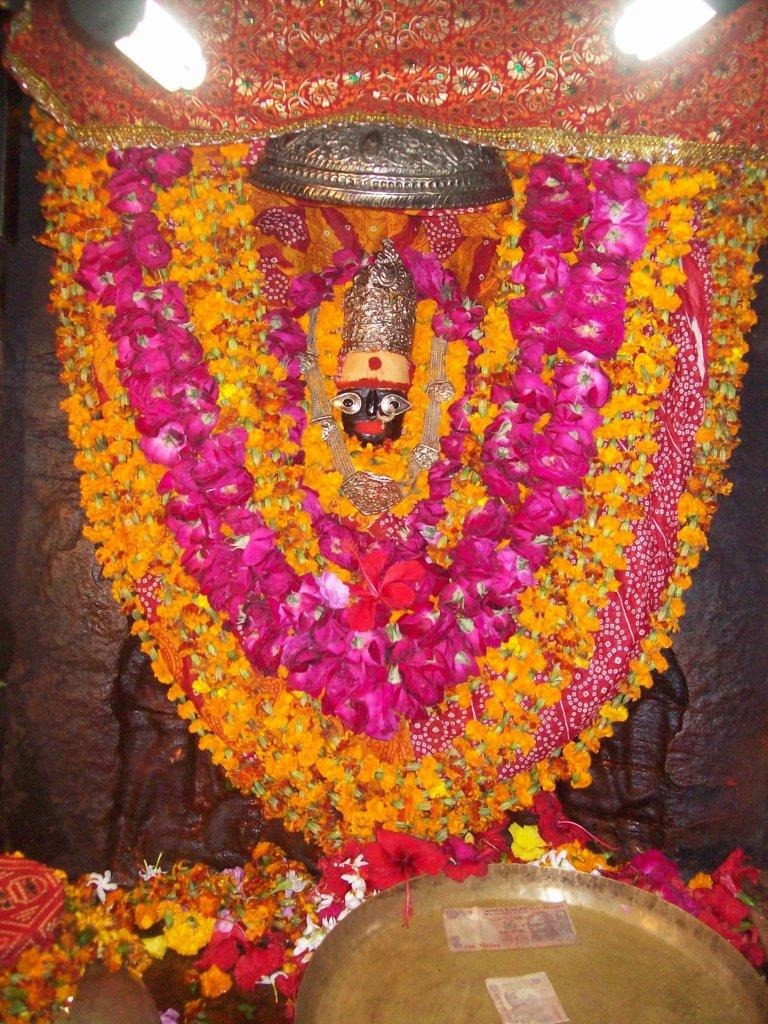 significance of maa vindhyavasini temple