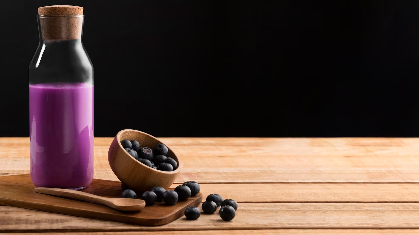 jamun vinegar
