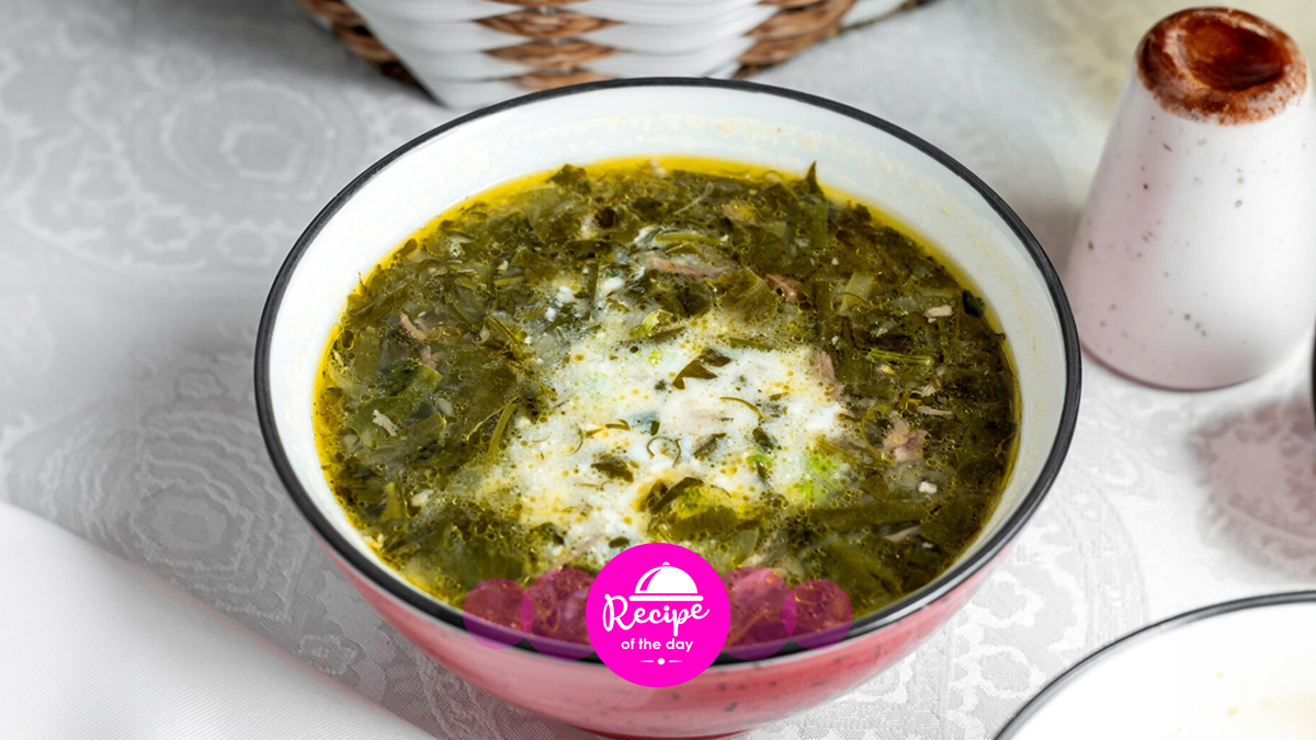 Bathua Ka Jhor Recipe: सर्दियों में जरूर खाएं बथुआ का झोर, जानें आसान रेसिपी