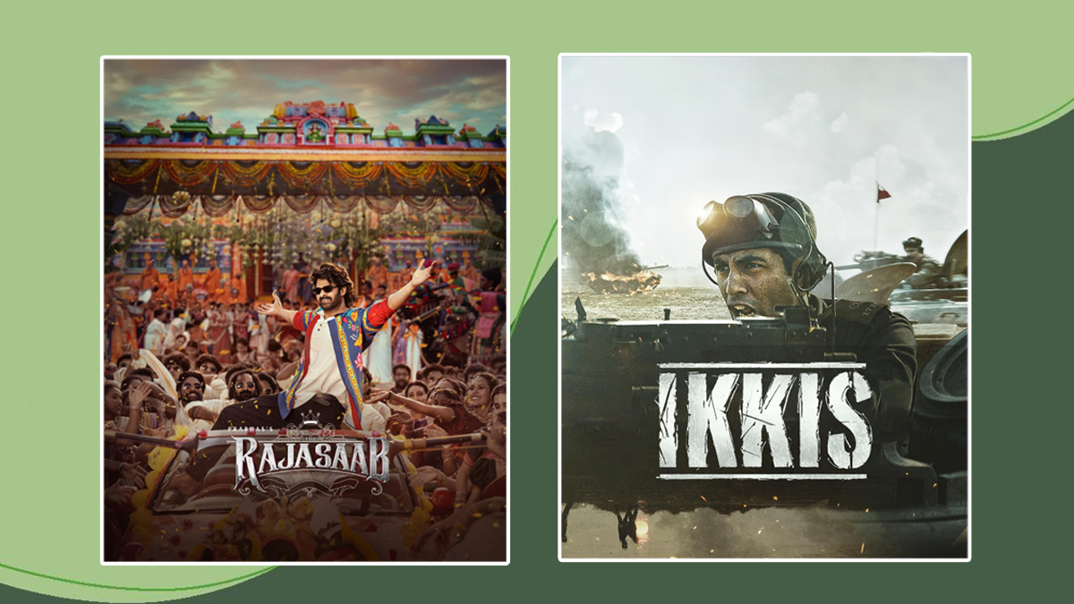 2026 की शुरुआत ही होगी सुपरहिट! जनवरी में इन 6 फिल्मों का है इंतजार, क्लैश के बीच फंसेगी फैंस की जान
