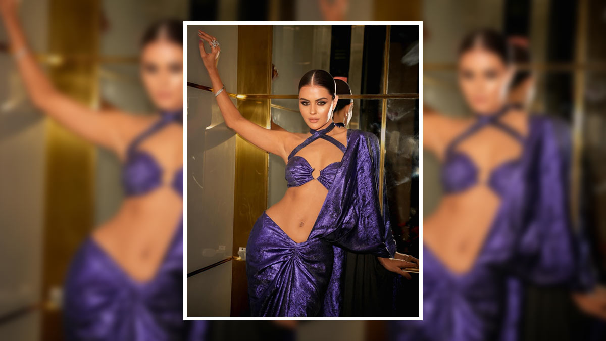 'इधर-उधर भटकने से...',  नागिन 7 एक्ट्रेस प्रियंका चहर चौधरी ने अंकित गुप्ता संग ब्रेकअप पर तोड़ी चुप्पी, प्लास्टिक सर्जरी की खबरों पर भी दिया जवाब