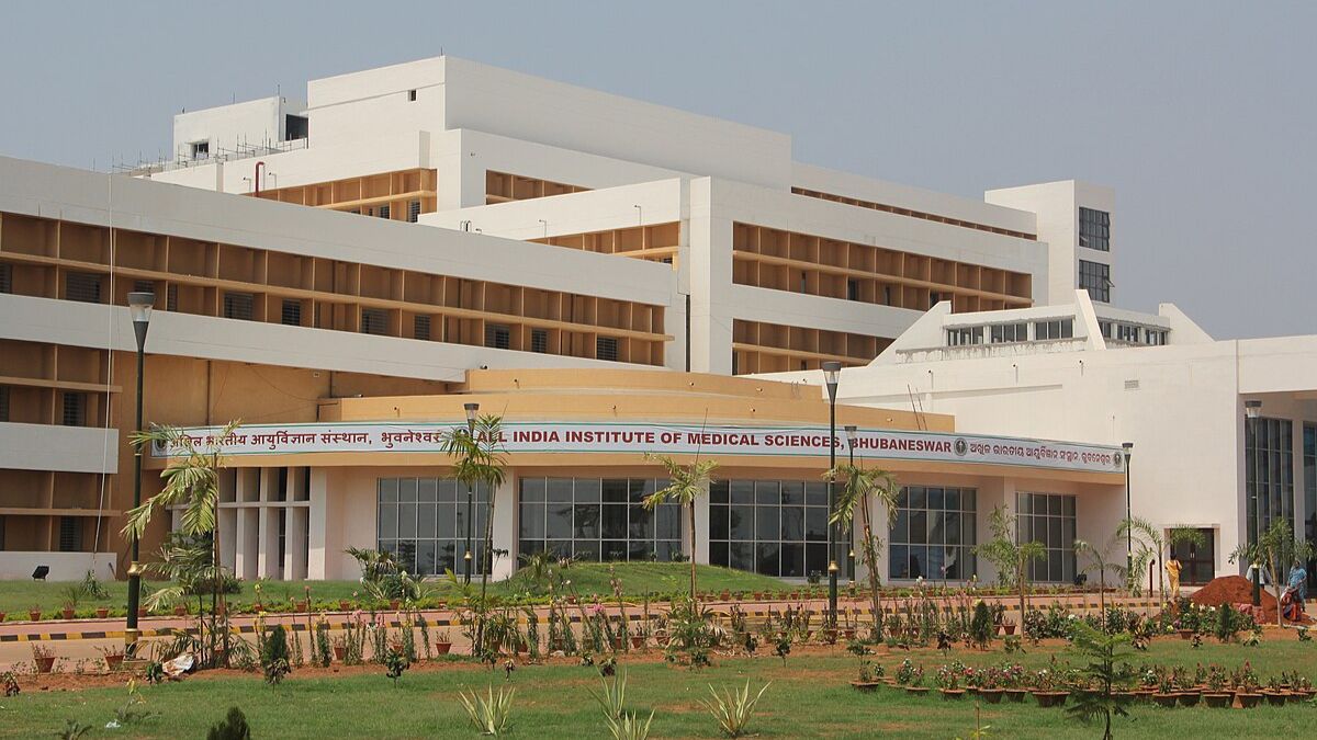 AIIMS