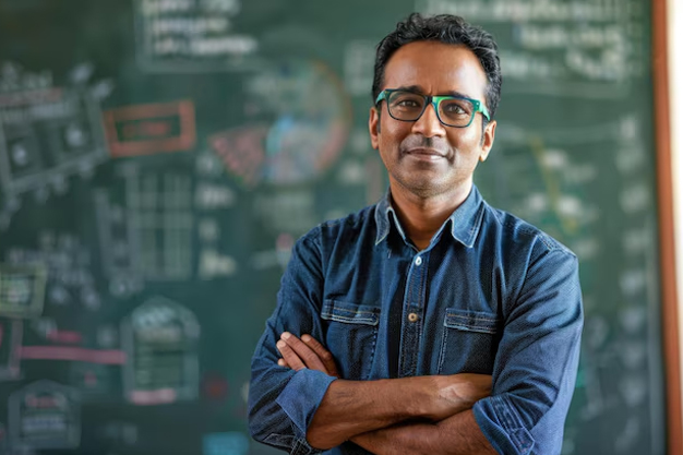 Ambedkar College vacancies 2025