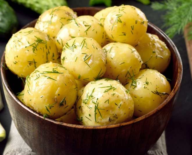 How to make bhature like halwai