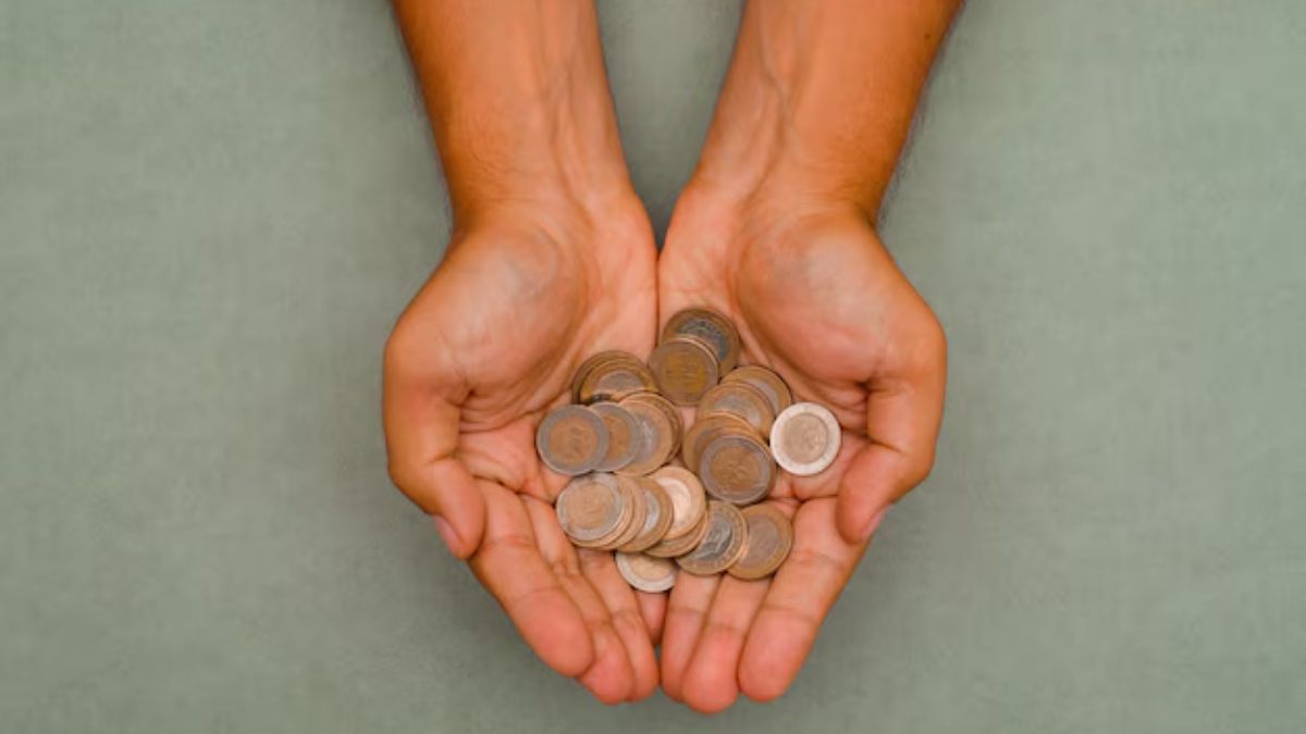 Provident Fund income (1)