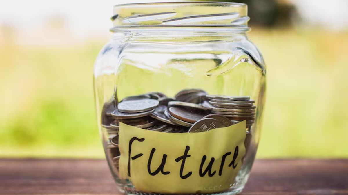 Provident Fund income