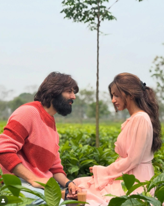 kartik aaryan romantic movie tu meri zindagi hai