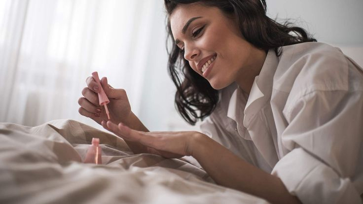 nail extension remove