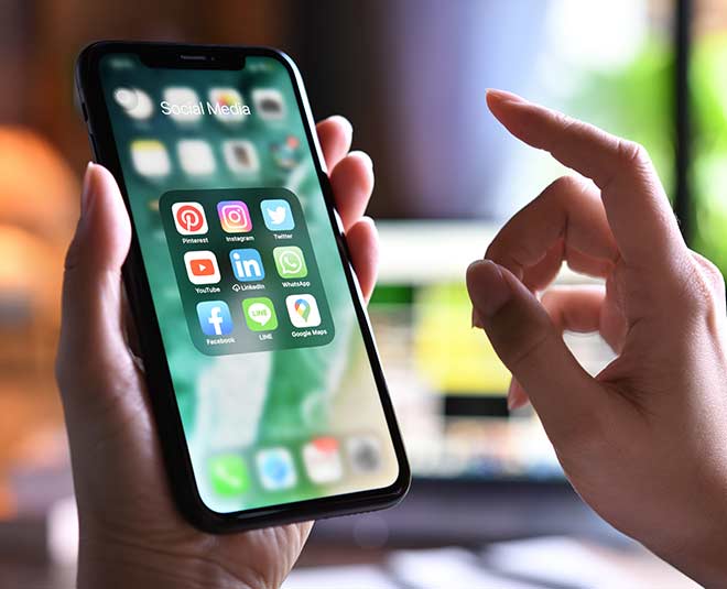 social media regulations India