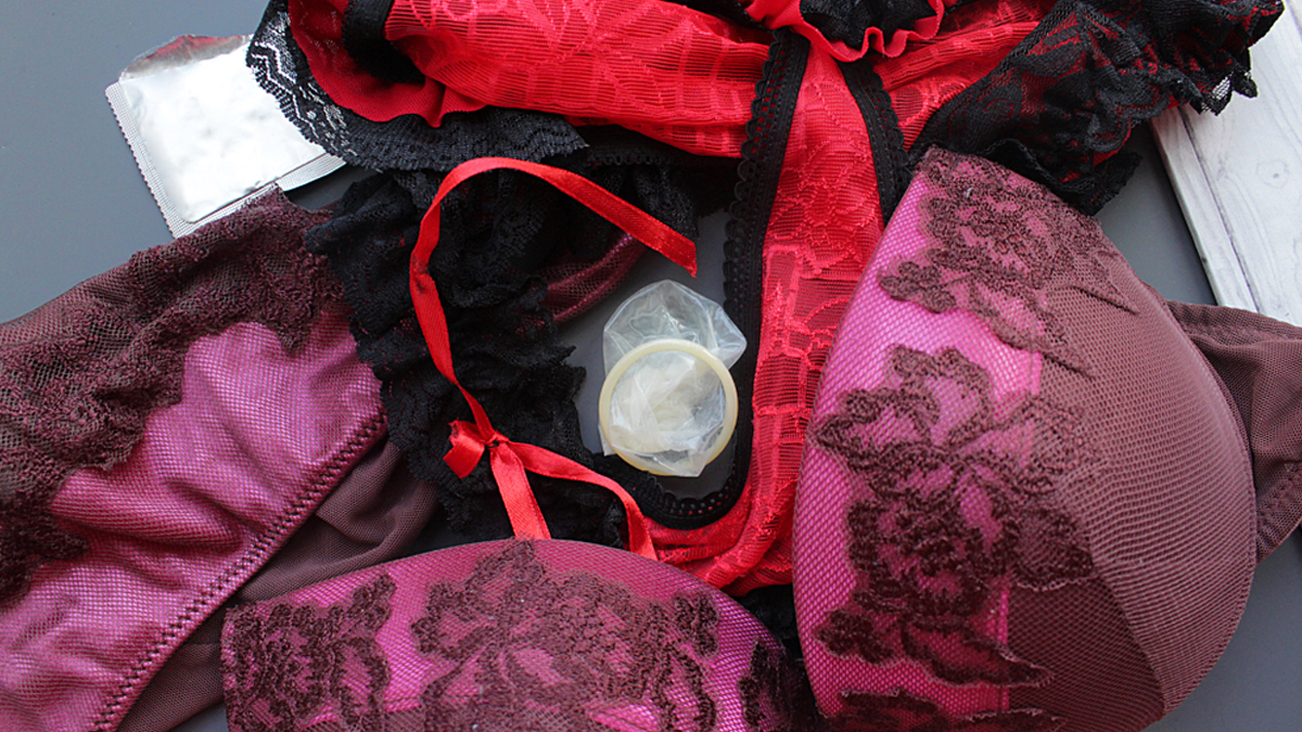 vaginal care after intercourse