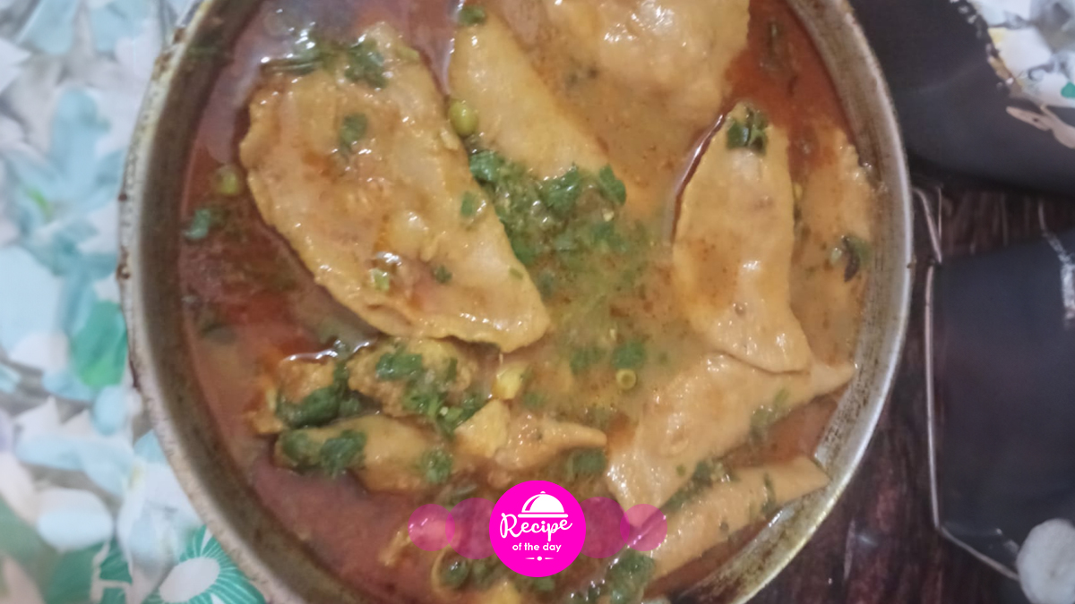 Phool Gobhi Fara: सर्दी में बनाएं गोभी के फरे वाली सब्जी, पढ़ें आसान रेसिपी
