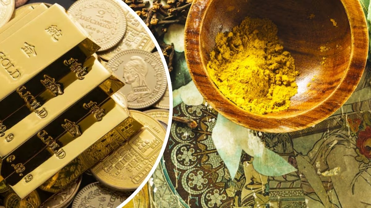 Gold Origin History: आसमान छू रहे हैं दाम, पर क्या आप जानती हैं आख‍िर कहां से आया सोना? खोज का किस्सा है लाजवाब