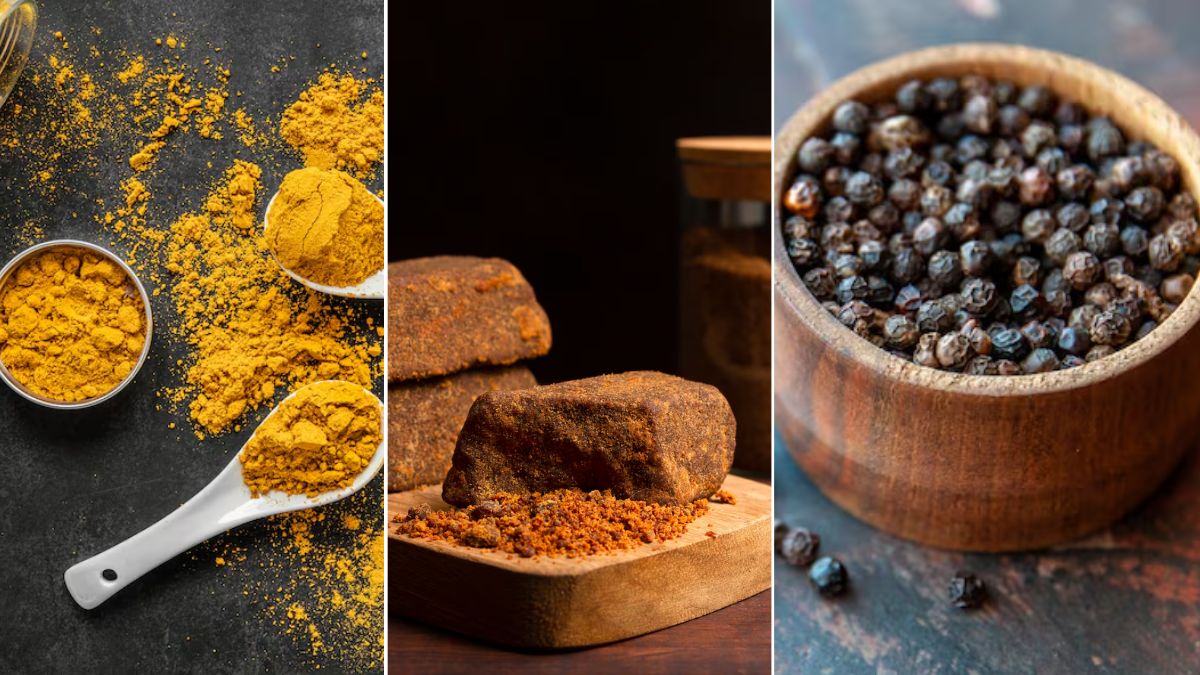 नेचुरल हीटर हैं क‍िचन में रखे ये 3 मसाले, कैसे करें डाइट में शाम‍िल?