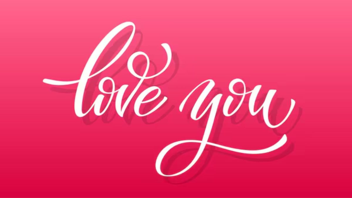 Love Quotes: निगाहों से ही नहीं, इन लफ्जों से भी कर सकती हैं  प्‍यार का इजहार! पार्टनर को भेजें ये हसीन रोमांटिक मैसेज
