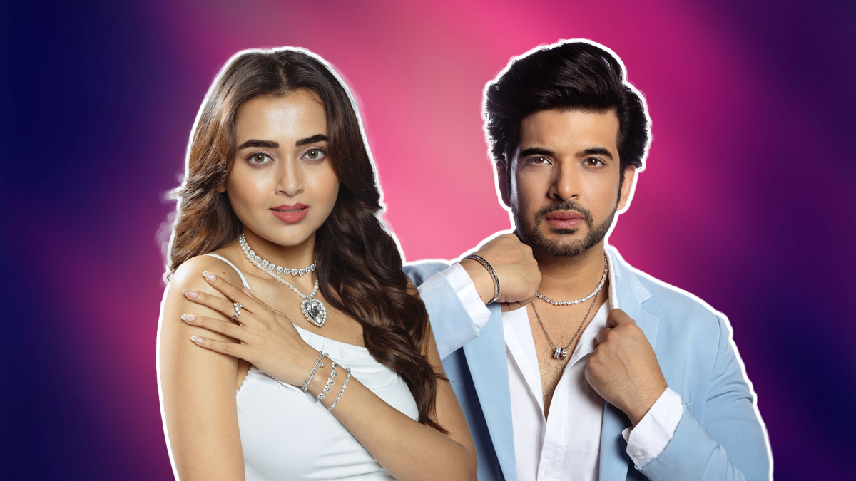 करण कुंद्रा और तेजस्वी प्रकाश जल्द रचाएंगे शादी, 9 साल बड़े हीरो की बनेंगी दुल्हन; एक्ट्रेस ने खुद कर दिया कंफर्म